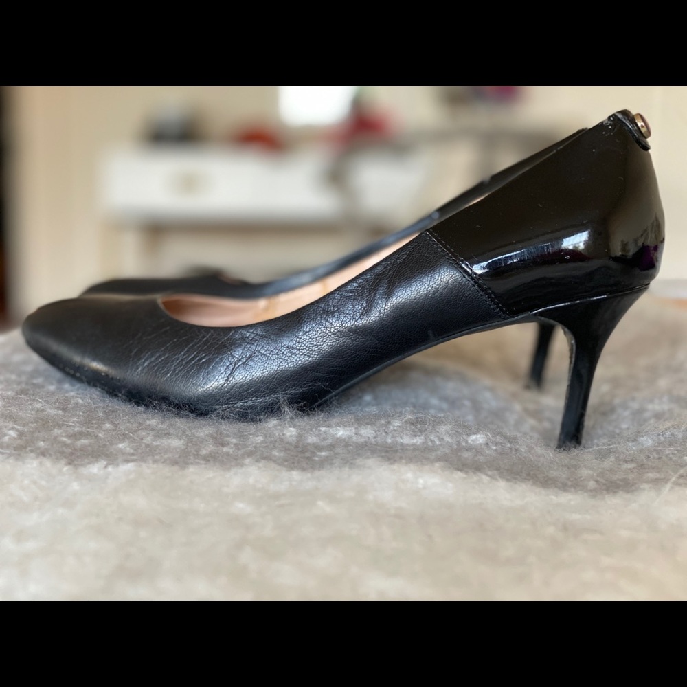 Tommy Hilfiger High Heels